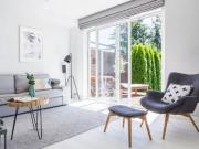 Appartement RDC 53,45 m2