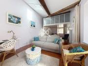 Appartement RDC 54,31 m2 Appartement RDC 54,31 m2