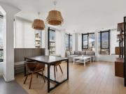 Appartement RDC 55 m2 2 pièces