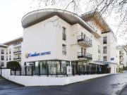 Appartement RDC 55 m2