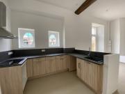 Appartement RDC 56 m2 2 pièces