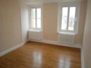Appartement RDC 57 m2