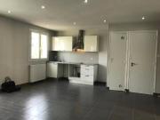 Appartement RDC 57 m2