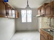 Appartement RDC 58,17 m2