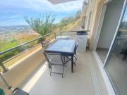 Appartement RDC 59 m2