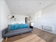 Appartement RDC 60 m2 3 pièces Meublé