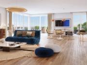 Appartement RDC 61,92 m2