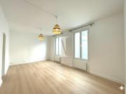 Appartement RDC 61 m2 3 pièces