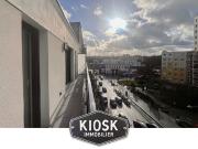 Appartement RDC 62 m2 4 pièces