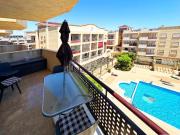 Appartement RDC 64 m2