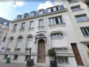 Appartement RDC 653 m2