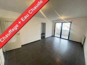 Appartement RDC 65,34 m2