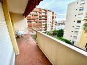Appartement RDC 65 m2