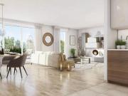 Appartement RDC 66,90 m2