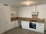 Appartement RDC 67,50 m2
