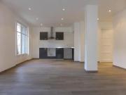 Appartement RDC 70 m2