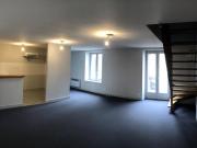 Appartement RDC 70 m2