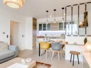 Appartement RDC 71,81 m2