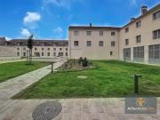 Appartement RDC 72 m2