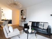Appartement RDC 73,97 m2