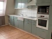 Appartement RDC 73 m2