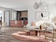 Appartement RDC 74,19 m2