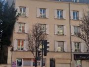 Appartement RDC 75 m2 3 pièces