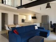 Appartement RDC 77,90 m2