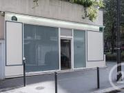 Appartement RDC 78,48 m2