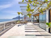 Appartement RDC 793 m2