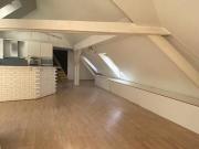 Appartement RDC 83,81 m2