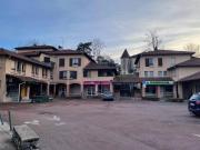 Appartement RDC 84,64 m2