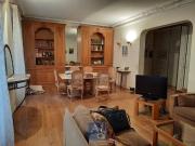 Appartement RDC 84 m2 3 pièces