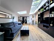 Appartement RDC 84 m2