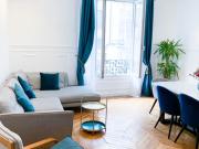 Appartement RDC 85 m2 4 pièces