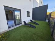 Appartement RDC 85 m2