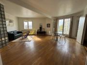 Appartement RDC 86,04 m2