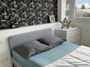 Appartement RDC 88 m2