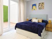 Appartement RDC 90 m2