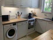 Appartement RDC 90 m2