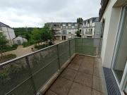 Appartement RDC 95,25 m2