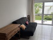 Appartement RDC 95,39 m2 4 pièces Non meublé Appartement RDC 95,39 m2 4 pièces Non meublé