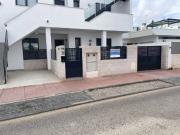Appartement RDC 96 m2