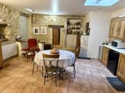 Appartement RDC 93 m2