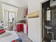 Appartement RDC 9 m2