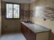 Appartement RDC à louer andalouse à Mohammedia