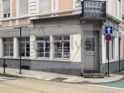 Appartement rdc AIRE SUR LA LYS101 m2