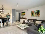 Appartement RDC Au calme 51m² Residence arboré /terrasse...