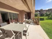 Appartement RDC – Résidence Prestigia Ambre – piscine