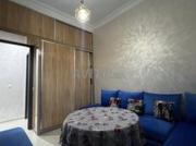 Appartement RDC Riad raha lissasfa